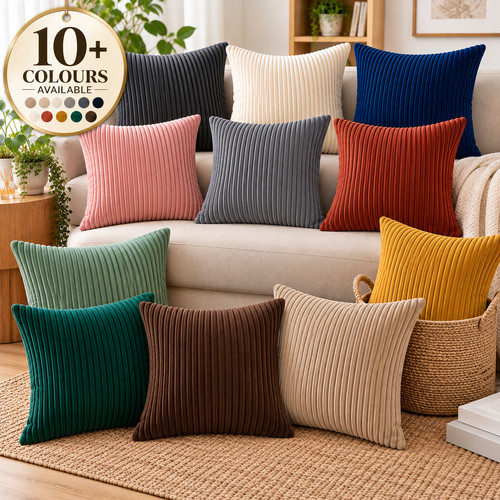 Velvet cushion covers - cushion, 4