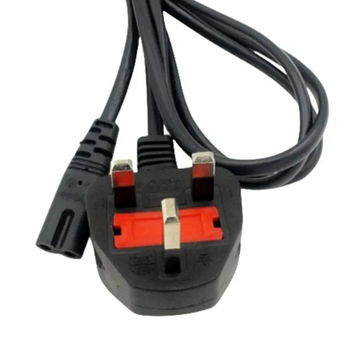 Figure mains power lead - figure,