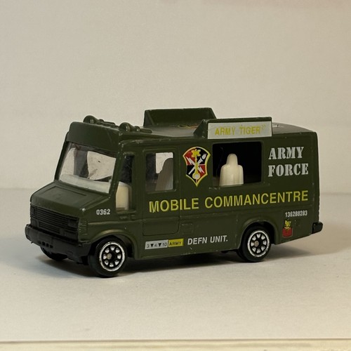 Military mobile command centre - military,