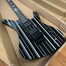 New Synyster Gates Electric