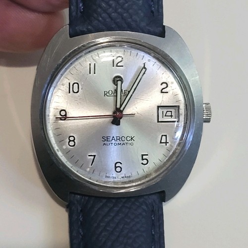Roamer men swiss automatic - roamer,