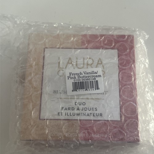 Laura geller blush highlight - laura,
