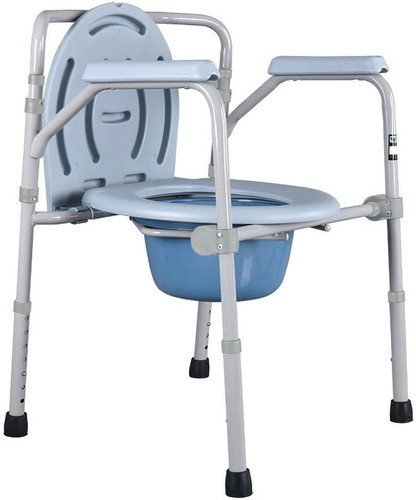 Morimoe commode toilet chair - morimoe,