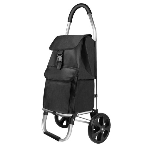 40l shopping trolley - shopping,