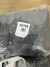 Bauer Luxury Soft Heated Blanket 120 x 160cm