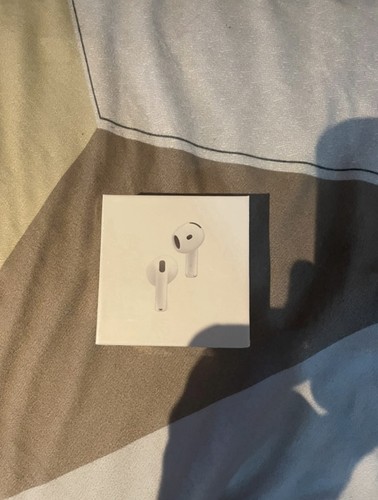 Apple airpods anc wireless - airpods,