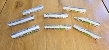 White Walls Scenery/Terrain For Use In Wargaming