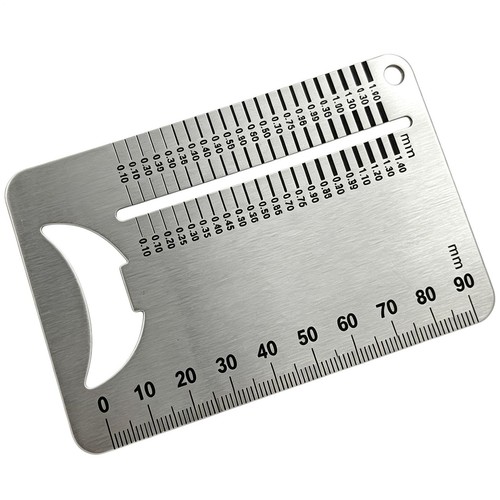 Stainless steel gap - stainless,