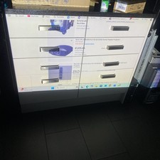 SONY VPL-HW65 Full HD 3D SXRD