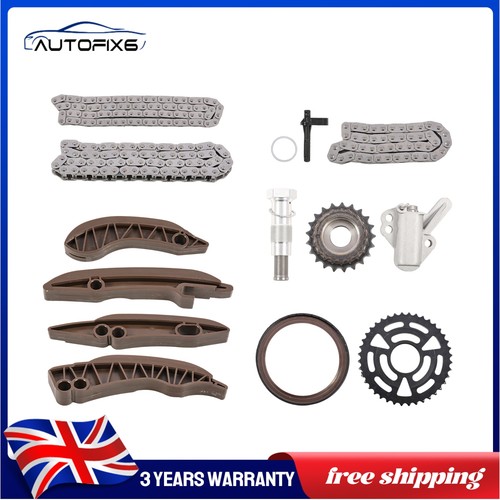 Timing chain kit for bmw - 3, 5