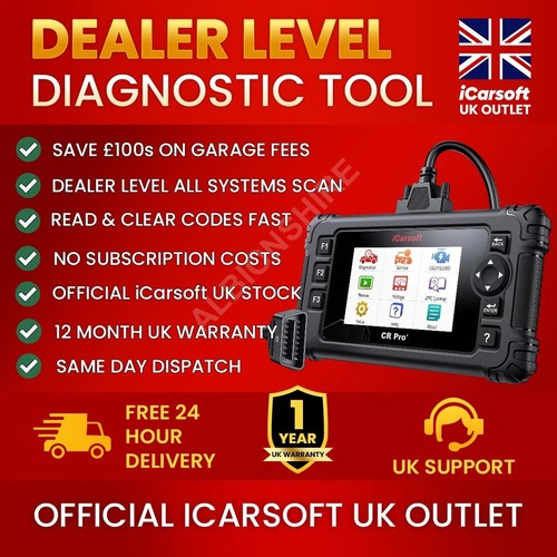 Icarsoft pro plus - icarsoft,