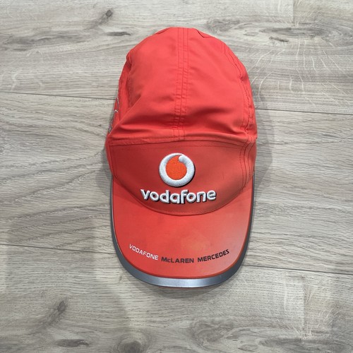 Vintage vodafone mclaren - vintage,