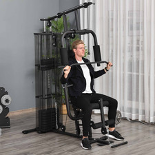 Multifunction Home Gym Weight