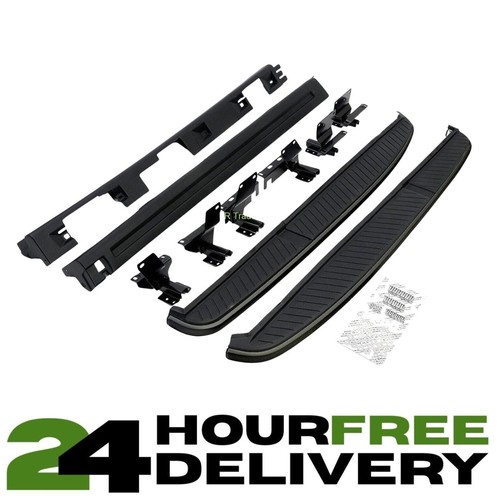 Black edition side - black,