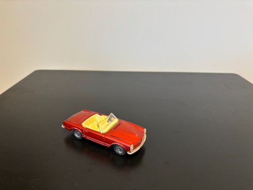 Dinky toys mercedes benz - mercedes,