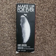 Make Up Forever HD Skin