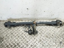 BMW 5 E60 E61 2005 Tow Bar