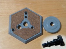 Genuine Manfrotto 030-14 Hex