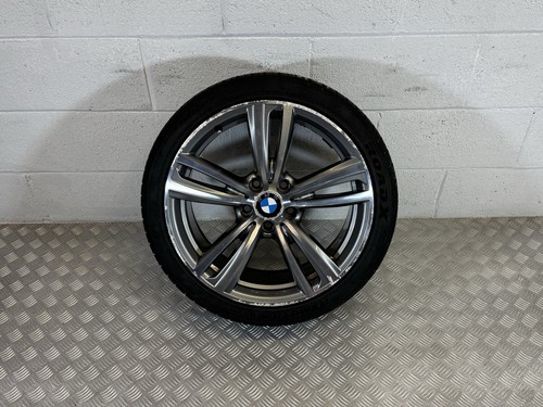 Bmw f30 f31 - f31, rear