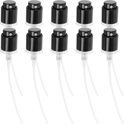 Perfume sprayer pump - sprayer, travel