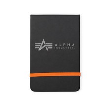 Alpha Industries Black Pocket