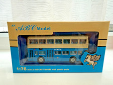 ABC 000501 1/76 China Motor
