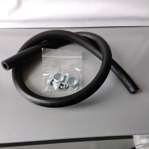 Lambretta ethanol resist fuel - lambretta,