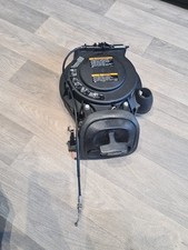 Yamaha F9.9 F15 RECOIL STARTER