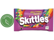 Skittles WILD BERRY Packs -