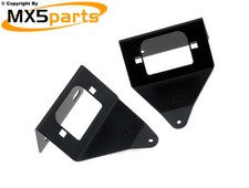 MX5 Rear Number Plate Lamp