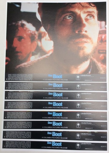Das boot color - 8,