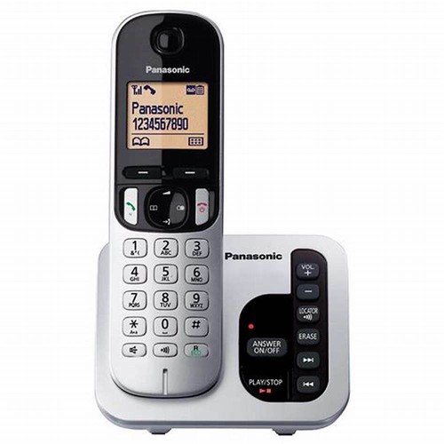 Panasonic tgc220e cordless - panasonic, kx-tgc220e