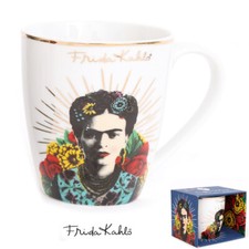 Frida Kahlo - Porcelain mug