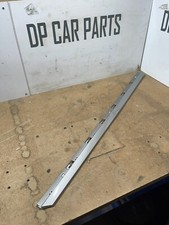 VOLKSWAGEN PASSAT Variant B8 Front Left Door Lower Molding 3G0854939 2015
