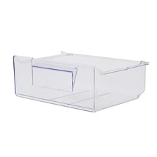 Zanussi ZBB28651SV Freezer