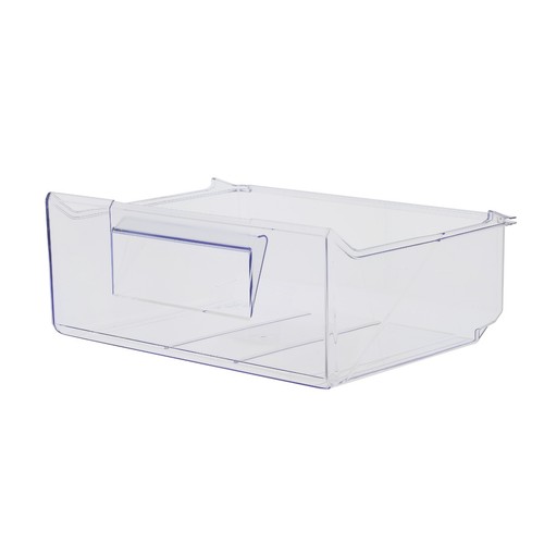 Zanussi zbb28651sv freezer - zbb28651sv,
