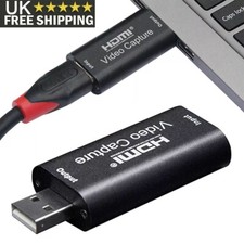 1080P Full HD Audio Video