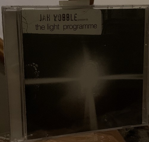 Jah wobble presents the - presents,