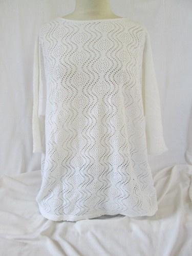 Sand dollar white eyelit - sand,
