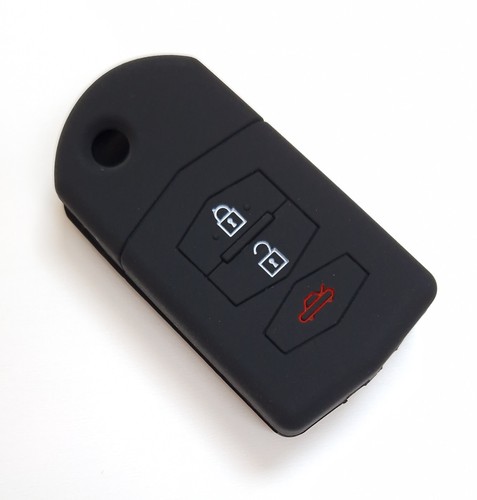 Key cover for - mazda, 6