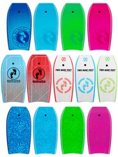 Bodyboard with leash xpe - 42",