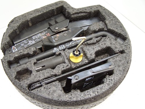 Jaguar xj8 jack - jaguar,