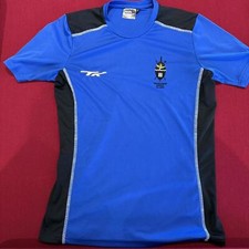 Blue and black Kwazulu-Natal