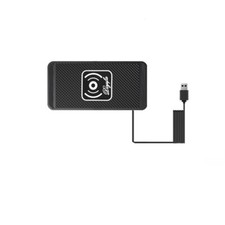 Car Phone Charger Wireless