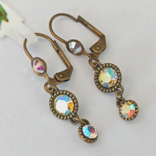 Michal Negrin Earrings Dainty