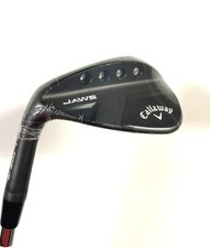 LEFT HANDED CALLAWAY JAWS FULL