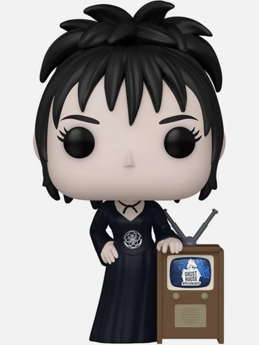 Funko pop beetlejuice lydia - beetlejuice, 2