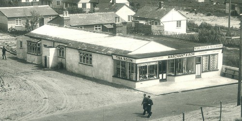 Camber sands marchant - rp,