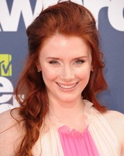 SEXY BRYCE DALLAS HOWARD 8x10