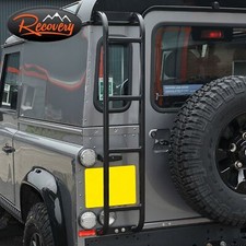 LAND ROVER DEFENDER 90 & 110